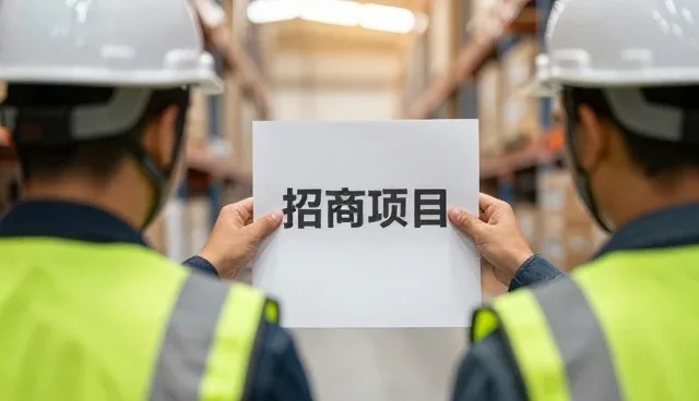 苏州企业网站设计:展示与招商项目发布的核心价值