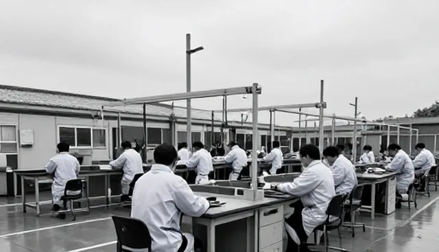马鞍山网站建设,助力供应链优化的数字化转型