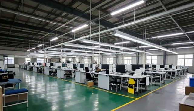 网站设计工作室:门户设计在招商项目服务中的关键作用
