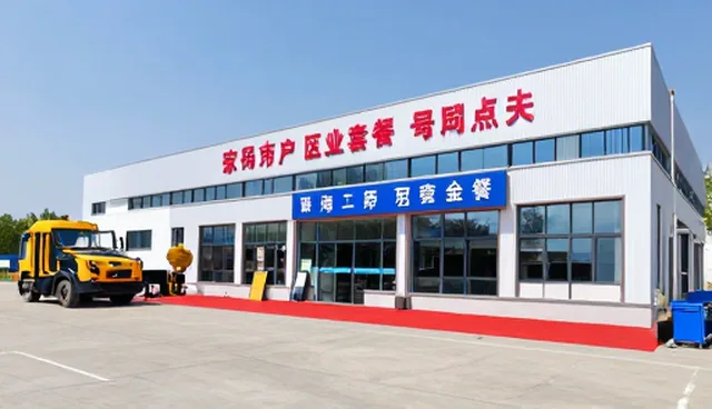 企业信息展示系统选型需关注哪些条件